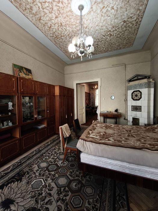 Квартира на біля Площі Ринок в Львові, ID 253027, фото №1