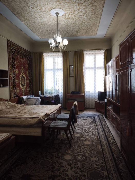 Квартира на біля Площі Ринок в Львові, ID 253027, фото №2