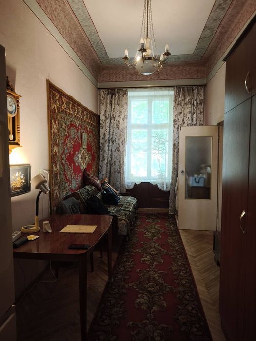 Квартира на біля Площі Ринок в Львові, ID 253027, фото №4