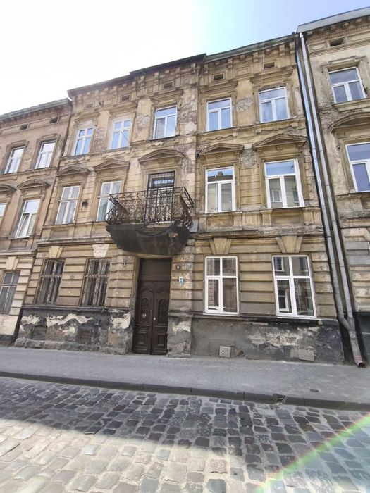 Квартира на біля Площі Ринок в Львові, ID 253027, фото №5