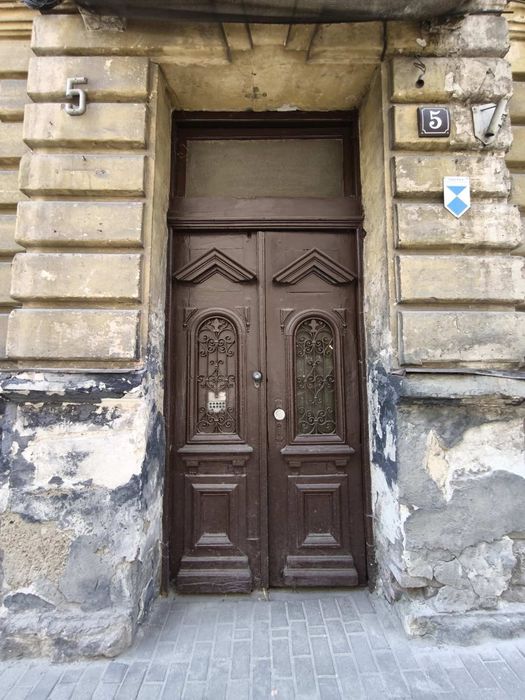 Квартира на біля Площі Ринок в Львові, ID 253027, фото №6