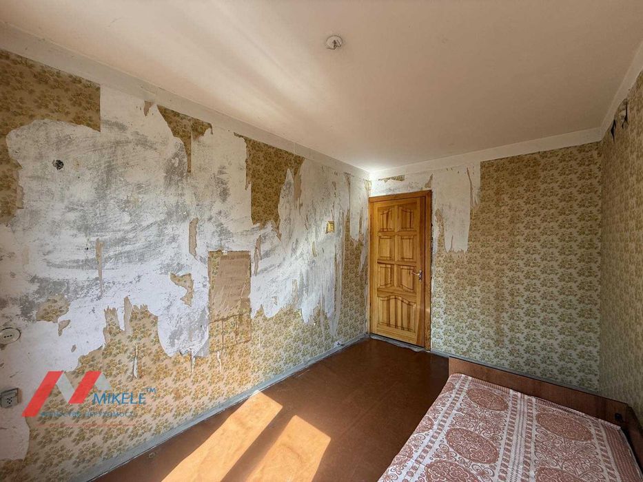 Квартира на вул. Олександра Архипенка, 8А в Києві, ID 215306, фото №11