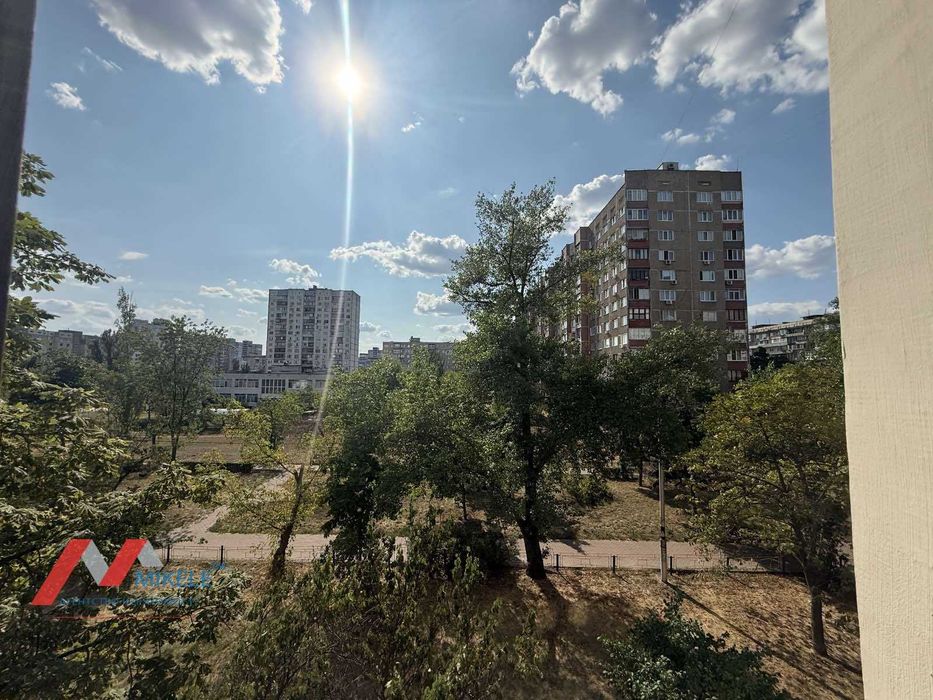 Квартира на вул. Олександра Архипенка, 8А в Києві, ID 215306, фото №12