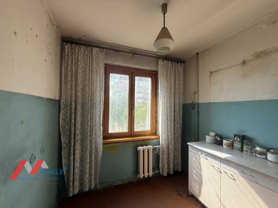 Квартира на вул. Олександра Архипенка, 8А в Києві, ID 215306, фото №13