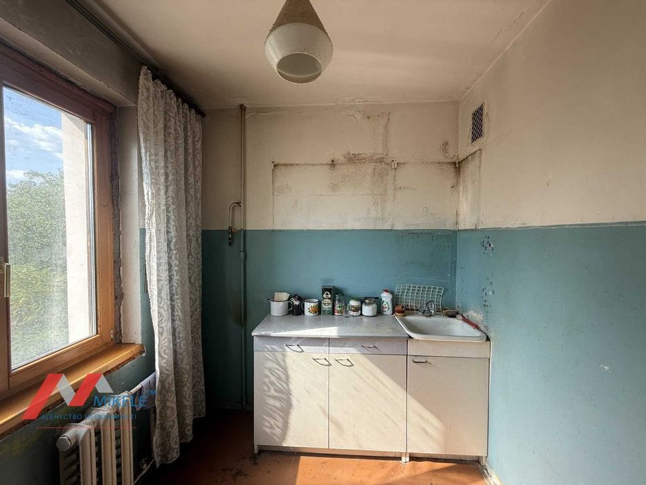 Квартира на вул. Олександра Архипенка, 8А в Києві, ID 215306, фото №14