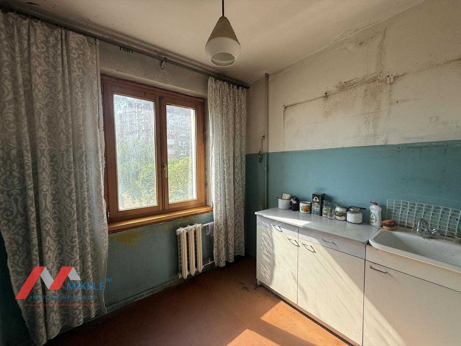 Квартира на вул. Олександра Архипенка, 8А в Києві, ID 215306, фото №15