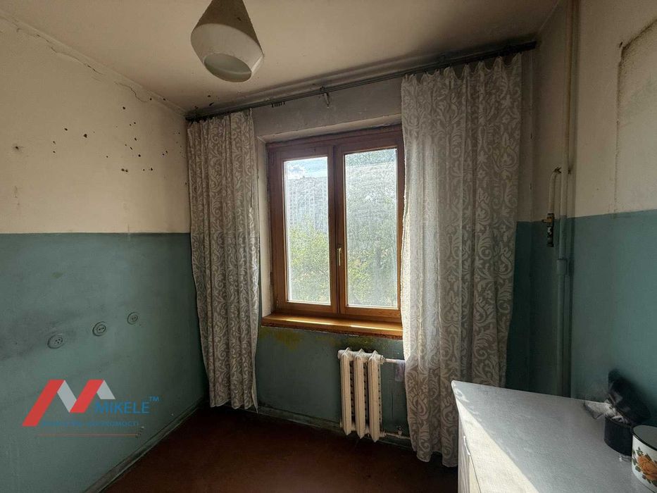 Квартира на вул. Олександра Архипенка, 8А в Києві, ID 215306, фото №16