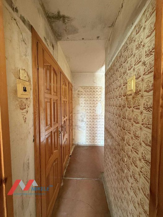 Квартира на вул. Олександра Архипенка, 8А в Києві, ID 215306, фото №17