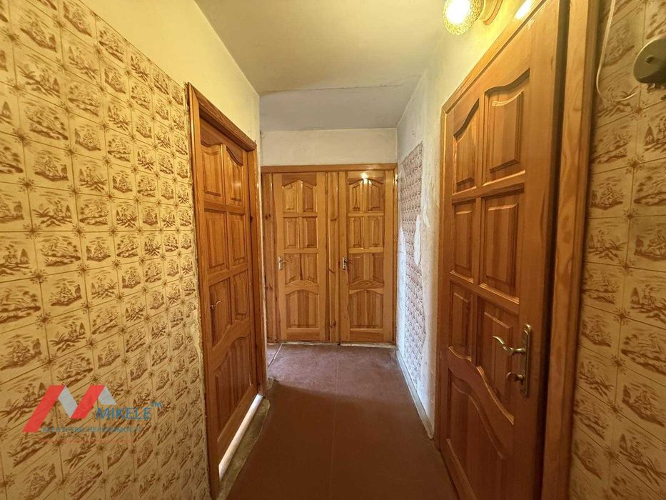 Квартира на вул. Олександра Архипенка, 8А в Києві, ID 215306, фото №18