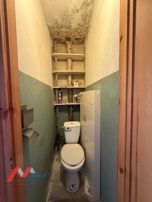 Квартира на вул. Олександра Архипенка, 8А в Києві, ID 215306, фото №19