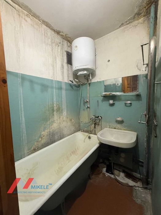 Квартира на вул. Олександра Архипенка, 8А в Києві, ID 215306, фото №20
