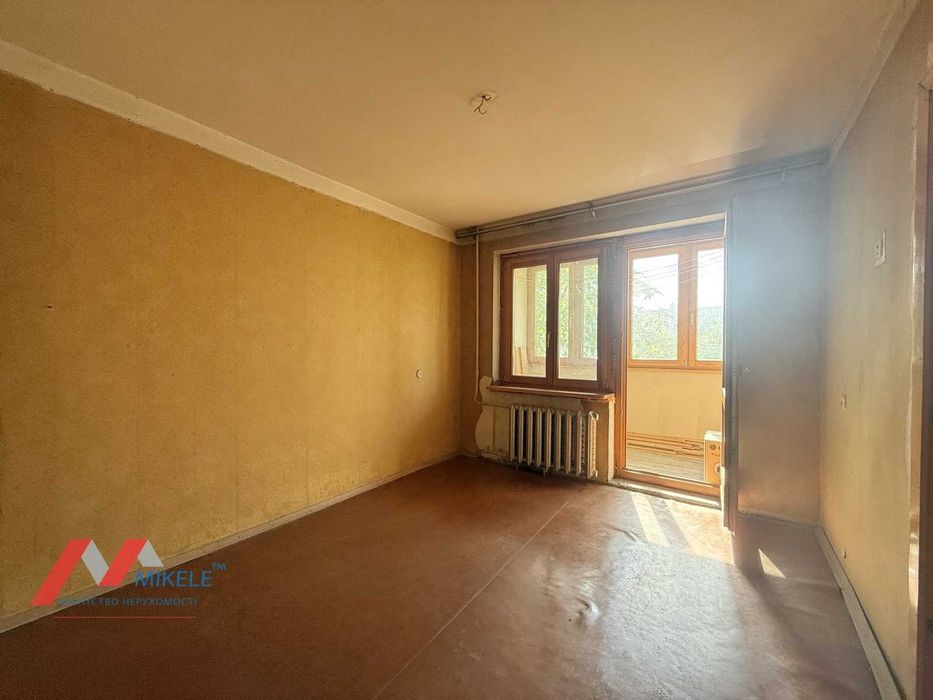 Квартира на вул. Олександра Архипенка, 8А в Києві, ID 215306, фото №3