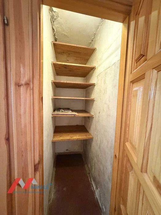 Квартира на вул. Олександра Архипенка, 8А в Києві, ID 215306, фото №21