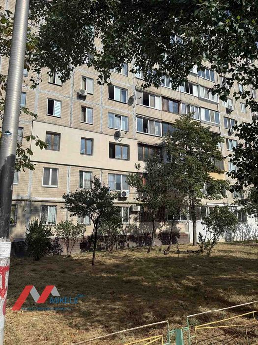 Квартира на вул. Олександра Архипенка, 8А в Києві, ID 215306, фото №22