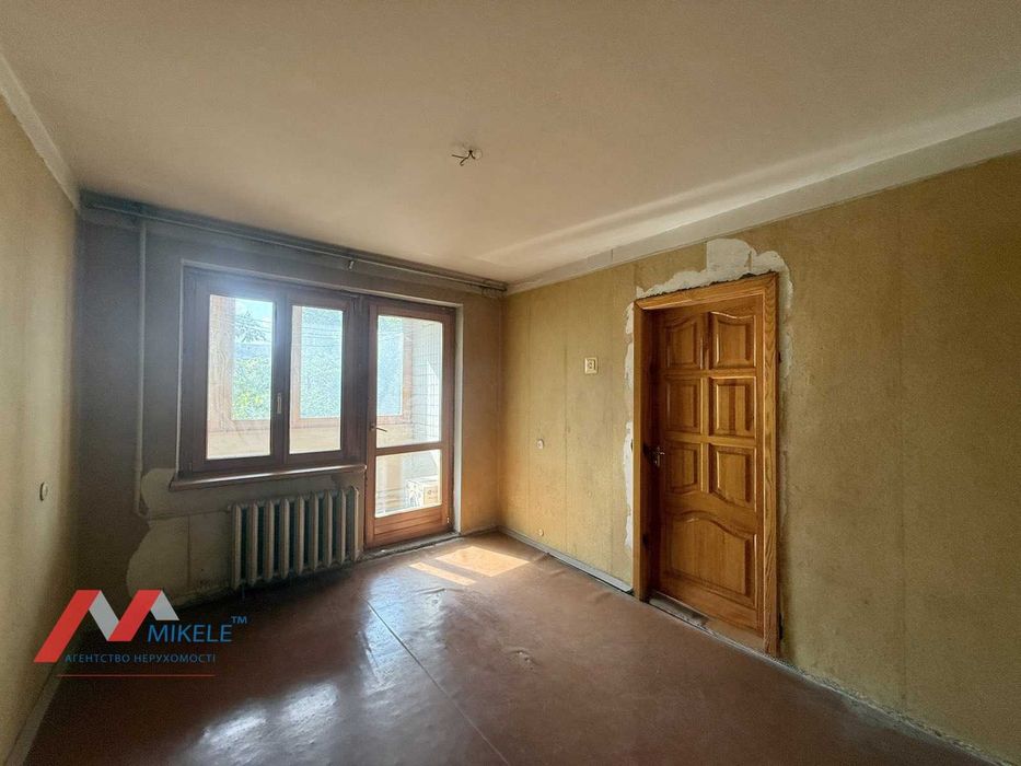Квартира на вул. Олександра Архипенка, 8А в Києві, ID 215306, фото №4