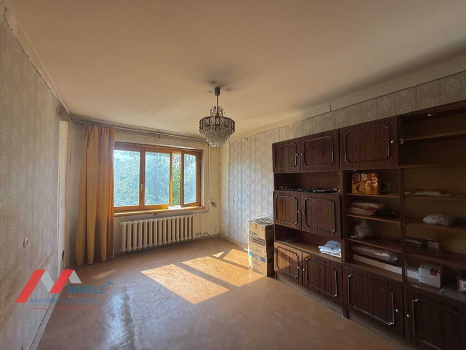 Квартира на вул. Олександра Архипенка, 8А в Києві, ID 215306, фото №5
