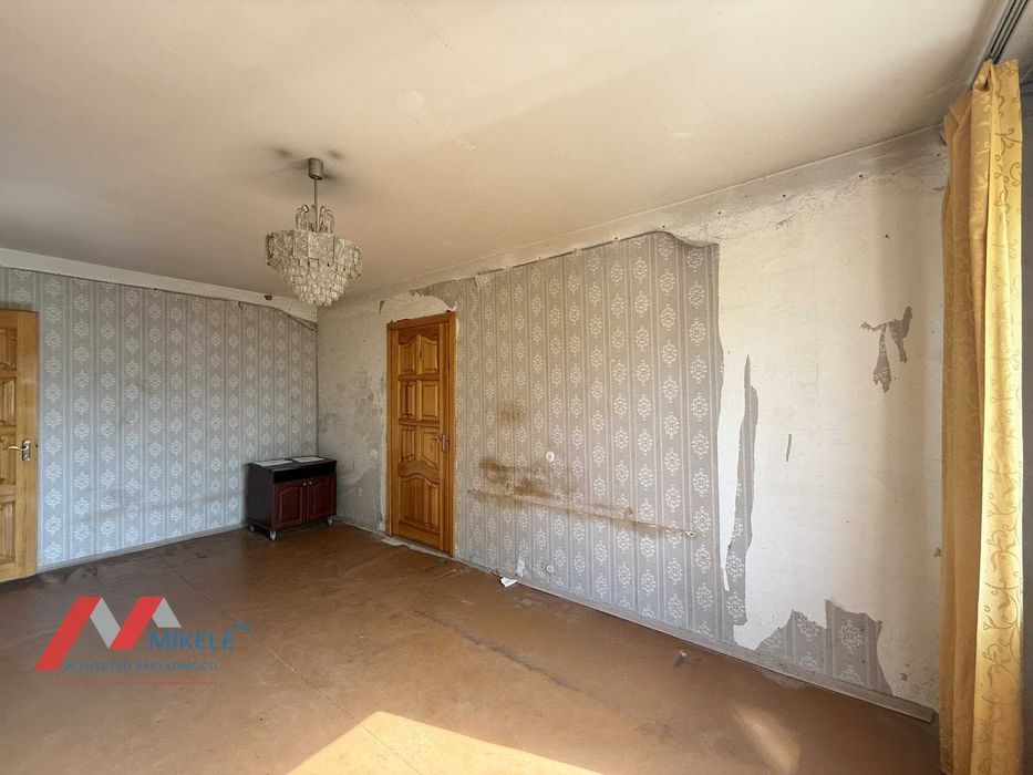 Квартира на вул. Олександра Архипенка, 8А в Києві, ID 215306, фото №7