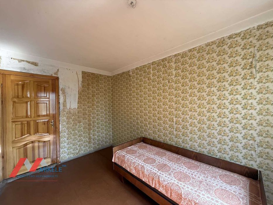 Квартира на вул. Олександра Архипенка, 8А в Києві, ID 215306, фото №8