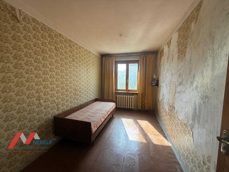Квартира на вул. Олександра Архипенка, 8А в Києві, ID 215306, фото №9