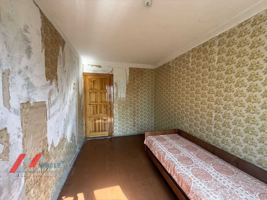 Квартира на вул. Олександра Архипенка, 8А в Києві, ID 215306, фото №10