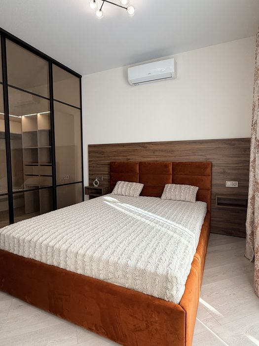 Квартира на вул. Краснова, 1в, ID 215303, фото №1