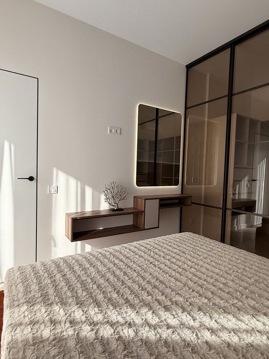 Квартира на вул. Краснова, 1в в Одесі, ID 215303, фото №3