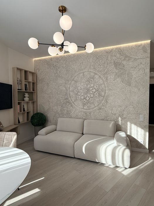 Квартира на вул. Краснова, 1в в Одесі, ID 215303, фото №4