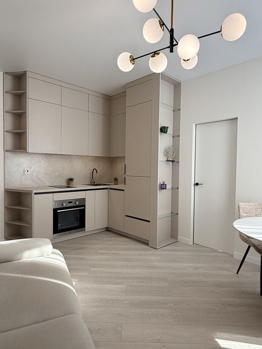 Квартира на вул. Краснова, 1в в Одесі, ID 215303, фото №5