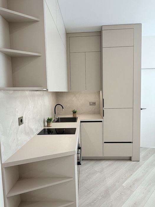 Квартира на вул. Краснова, 1в в Одесі, ID 215303, фото №6