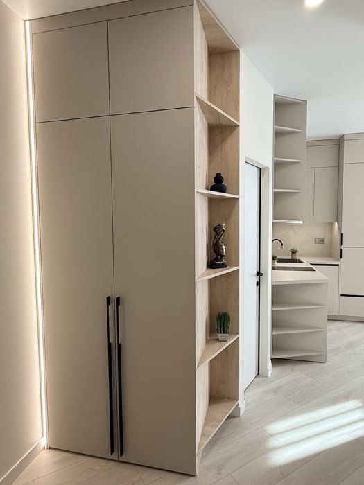 Квартира на вул. Краснова, 1в в Одесі, ID 215303, фото №7