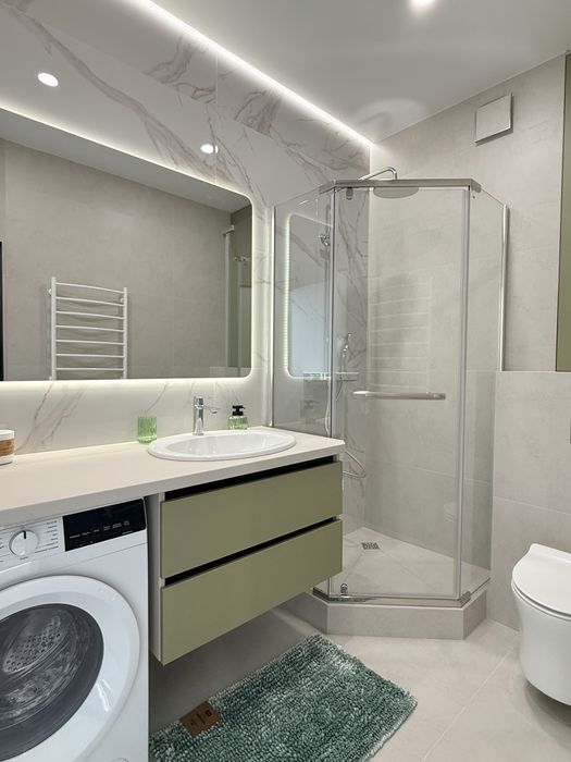 Квартира на вул. Краснова, 1в в Одесі, ID 215303, фото №8