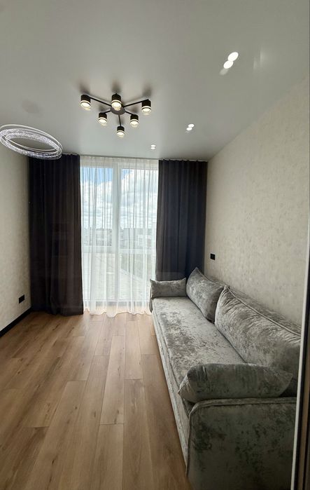 Квартира на вул. Скрябіна, 1 в Києві, ID 327450, фото №16