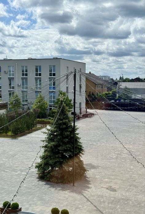 Квартира на вул. Скрябіна, 1 в Києві, ID 327450, фото №17