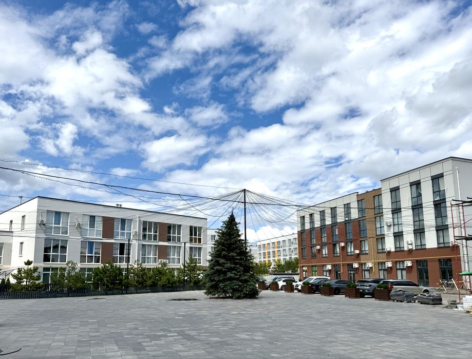 Квартира на вул. Скрябіна, 1 в Києві, ID 327450, фото №20