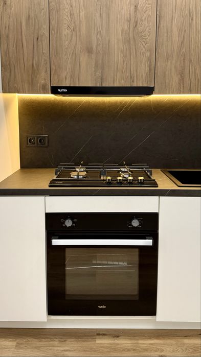 Квартира на вул. Скрябіна, 1 в Київ, ID 327450, фото №3