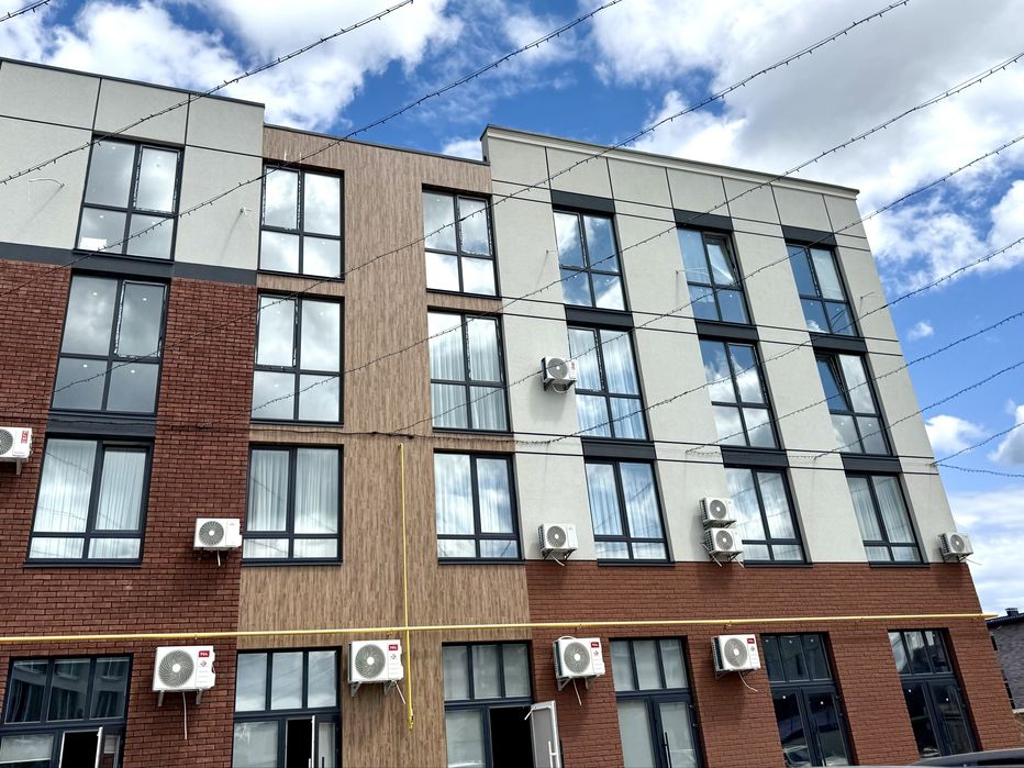 Квартира на вул. Скрябіна, 1 в Києві, ID 327450, фото №21