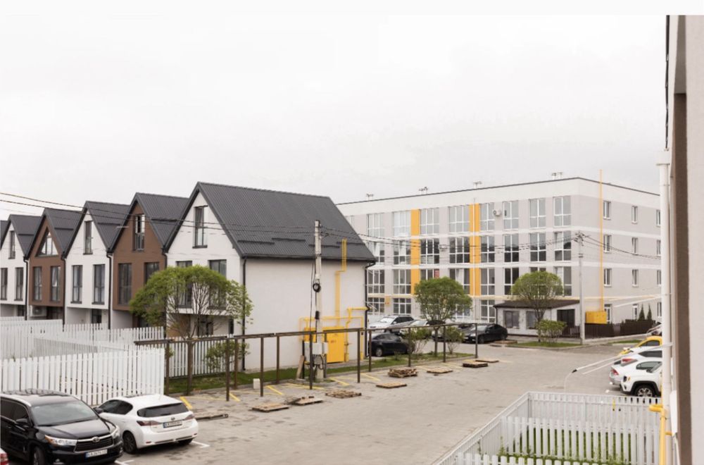 Квартира на вул. Скрябіна, 1 в Києві, ID 327450, фото №22