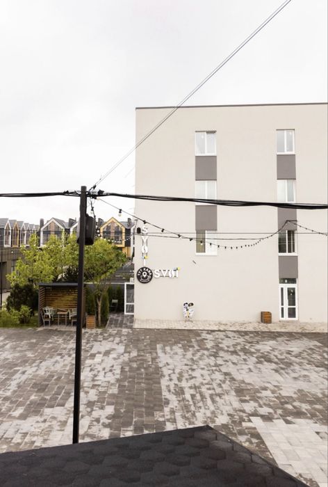 Квартира на вул. Скрябіна, 1 в Києві, ID 327450, фото №23