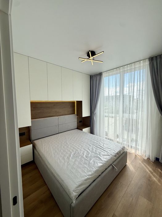 Квартира на вул. Скрябіна, 1 в Київ, ID 327450, фото №5