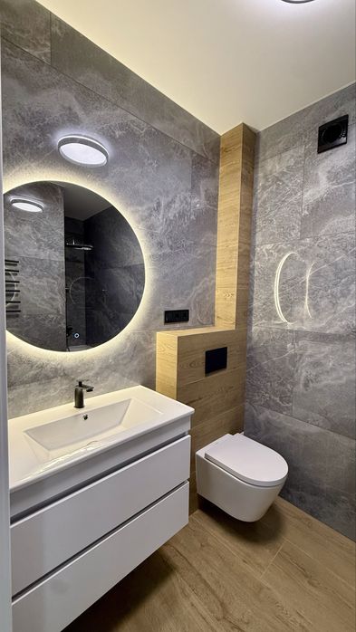 Квартира на вул. Скрябіна, 1 в Києві, ID 327450, фото №9