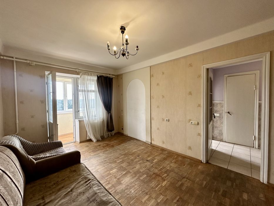 Квартира на вул. Мілютенка, 46 в Києві, ID 215310, фото №11