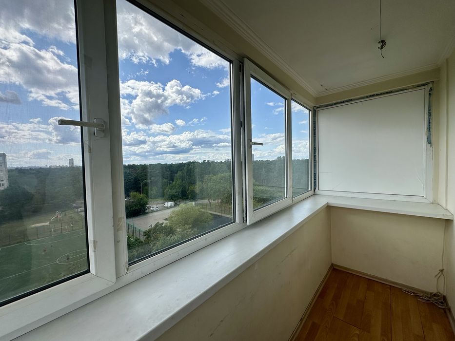 Квартира на вул. Мілютенка, 46 в Києві, ID 215310, фото №12