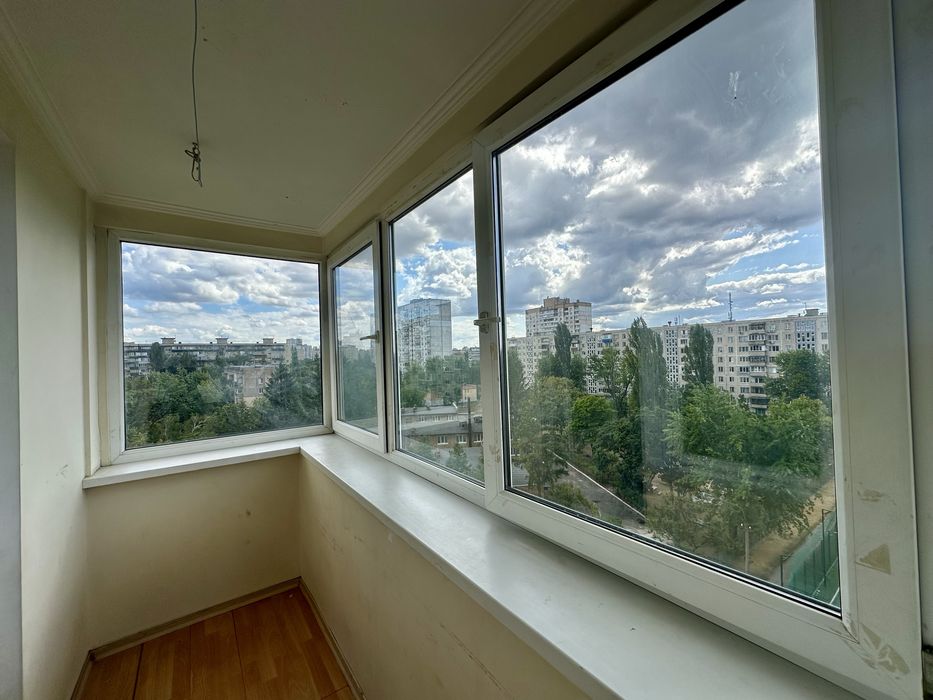Квартира на вул. Мілютенка, 46 в Києві, ID 215310, фото №13