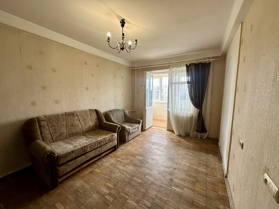 Квартира на вул. Мілютенка, 46 в Києві, ID 215310, фото №14