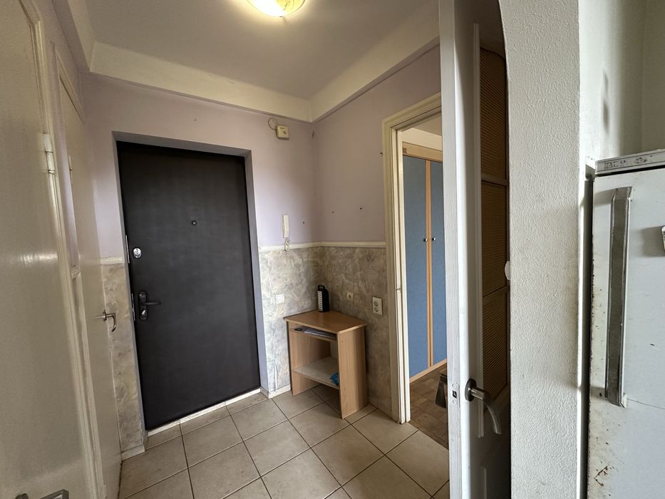 Квартира на вул. Мілютенка, 46 в Києві, ID 215310, фото №15