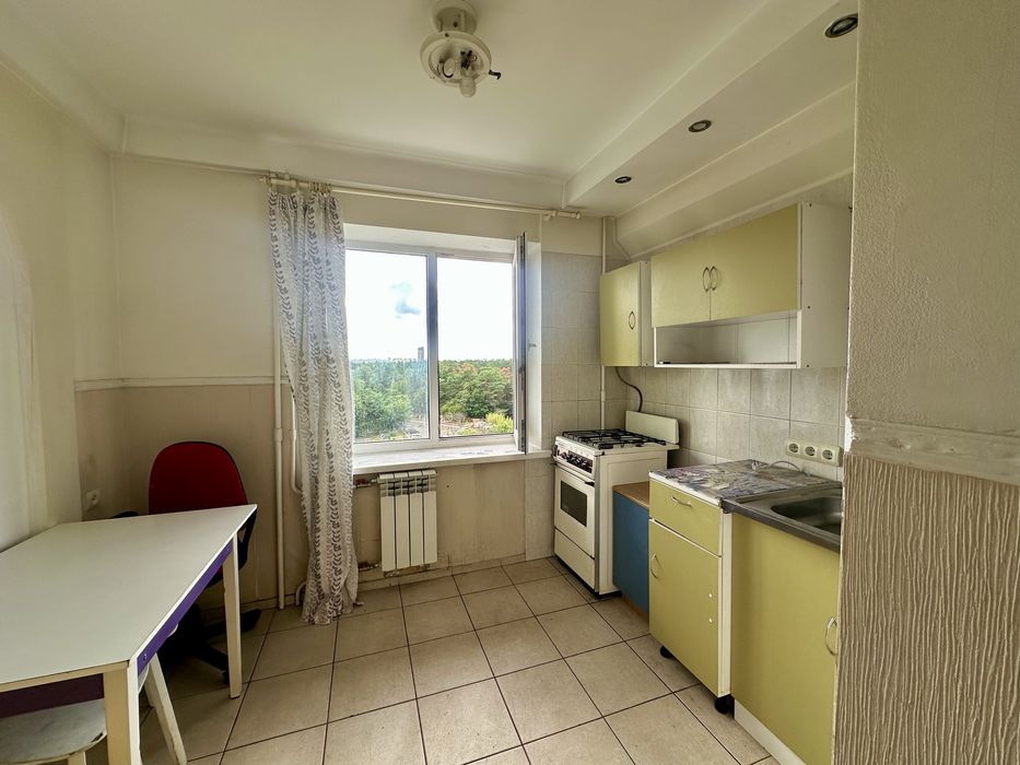 Квартира на вул. Мілютенка, 46 в Київ, ID 215310, фото №3