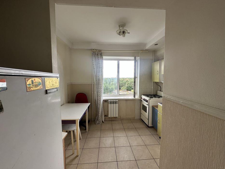 Квартира на вул. Мілютенка, 46 в Київ, ID 215310, фото №4