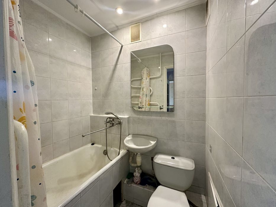 Квартира на вул. Мілютенка, 46 в Києві, ID 215310, фото №7