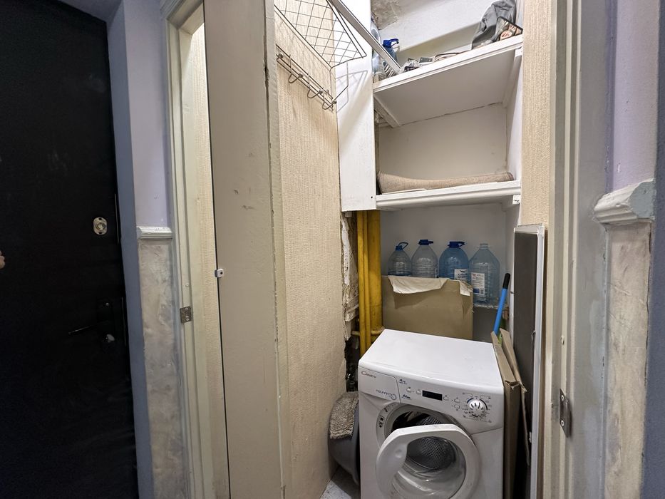 Квартира на вул. Мілютенка, 46 в Києві, ID 215310, фото №8