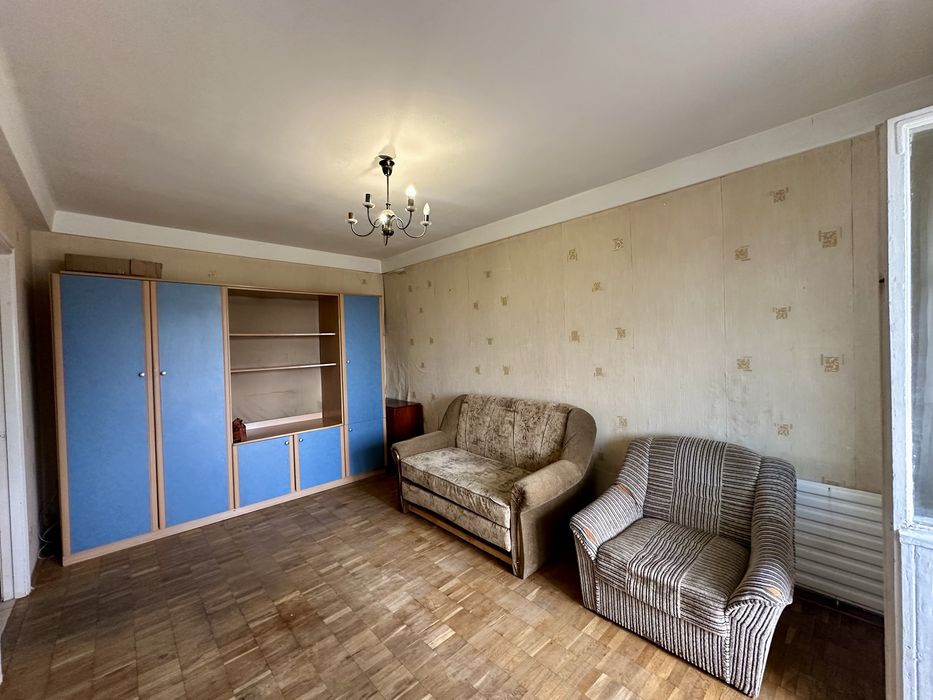 Квартира на вул. Мілютенка, 46 в Києві, ID 215310, фото №10